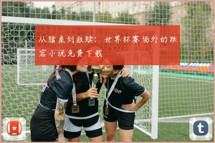 从赌桌到救赎：世界杯赛场外的跌宕小说免费下载